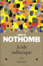 Image représentant la ressource: Acide sulfurique : séquence didactique
