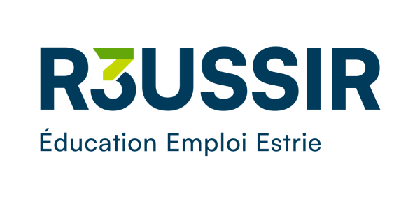 Image représentant la ressource: Parent Estrie - Accompagner vers la réussite