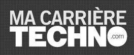 Image représentant la ressource: Ma Carrière TECHNO.