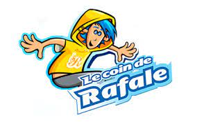 Image représentant la ressource: Le coin de Rafale.
