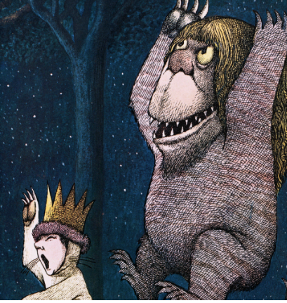 Image représentant la ressource: Les livres pour enfants d'hier et d'aujourd'hui.