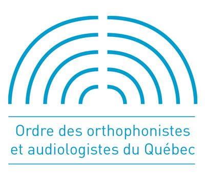 Image représentant la ressource: Ordre des orthophonistes et audiologistes du Québec.