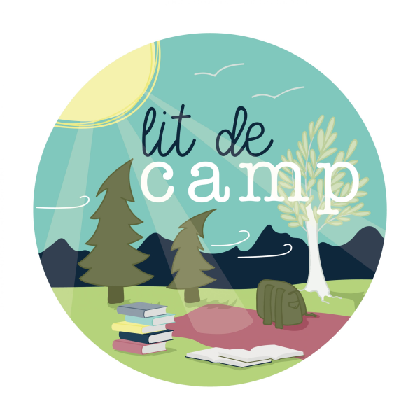 Image représentant la ressource: Lit de camp : Fiches d'activités 9-12 ans.
