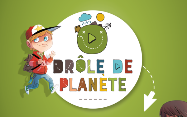 Image représentant la ressource: Il y a trop de déchets à la cantine? Trop d'emballages et trop de gaspillage?