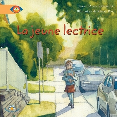 Image représentant la ressource: Fiche de lecture : La jeune lectrice.
