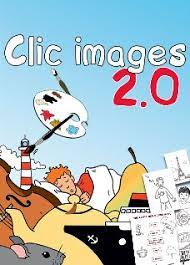 Image représentant la ressource: Clic images 2.0.
