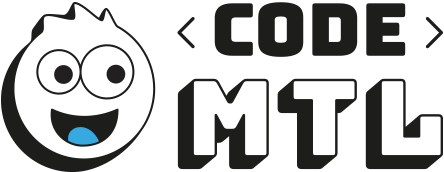 Image représentant la ressource: Code MTL : ateliers.