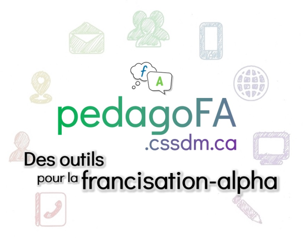 Image représentant la ressource: PédagoFA.