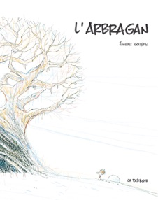 Image représentant la ressource: Fiche de lecture : L'Arbragan.