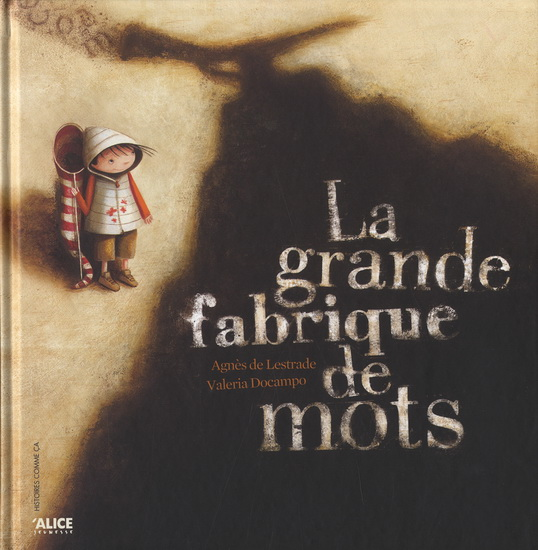 Image représentant la ressource: La grande fabrique de mots : approche CLÉ.
