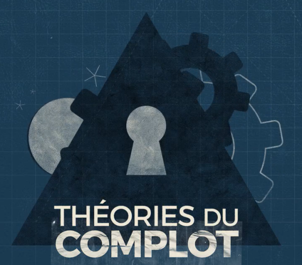 Image représentant la ressource: Théories du complot : ressorts et mécanismes.