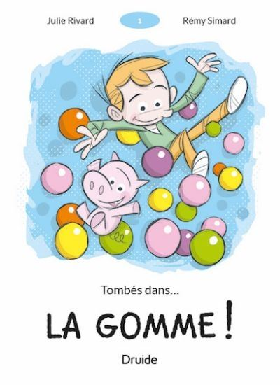 Image représentant la ressource: Tombés dans... la gomme! : Fiche d'exploitation pédagogique.