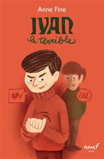 Image représentant la ressource: Ivan le terrible : lecture interactive.