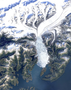 Image représentant la ressource: Take a tour in Google Earth.