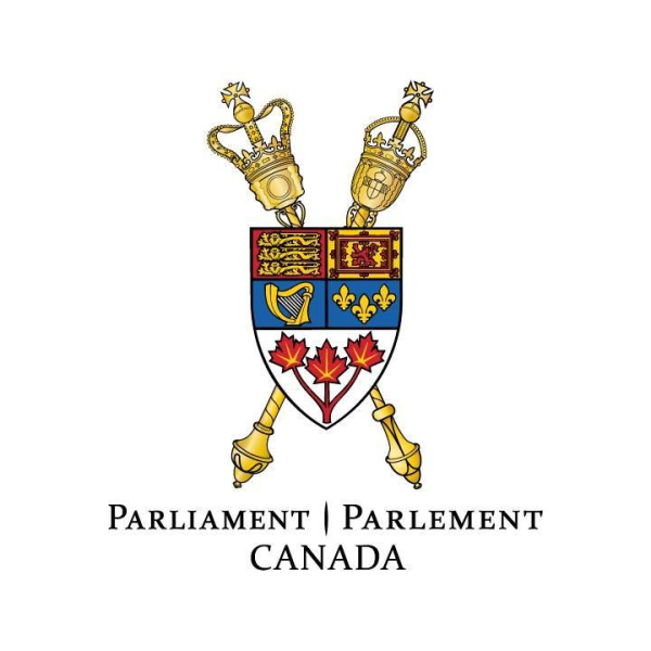 Image représentant la ressource: Le parlement à la une = Parliament in the News.
