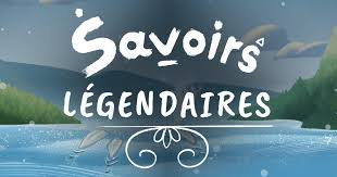 Image représentant la ressource: Les descendants du ciel (Wendat).
