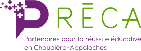 Image représentant la ressource: PRÉCA : Partenaires pour la réussite éducative en Chaudière-Appalaches