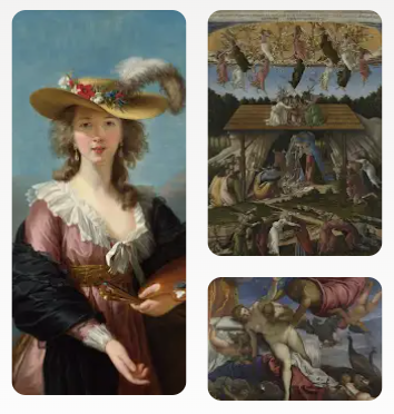 Image représentant la ressource: National Gallery, Londres.