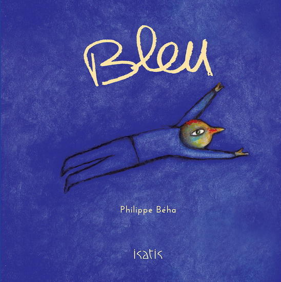 Image représentant la ressource: Fiche de lecture : Bleu