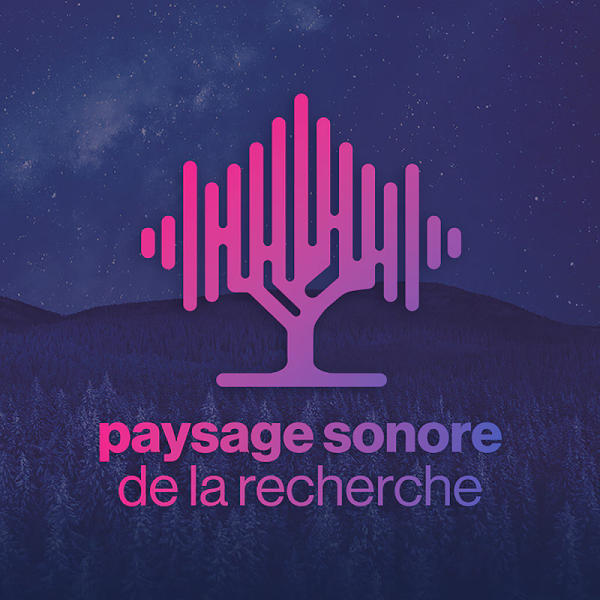 Image représentant la ressource: Paysage sonore de la recherche.