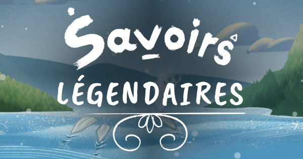 Image représentant la ressource: Hotihwatsira' - les sept frères (Wendat).