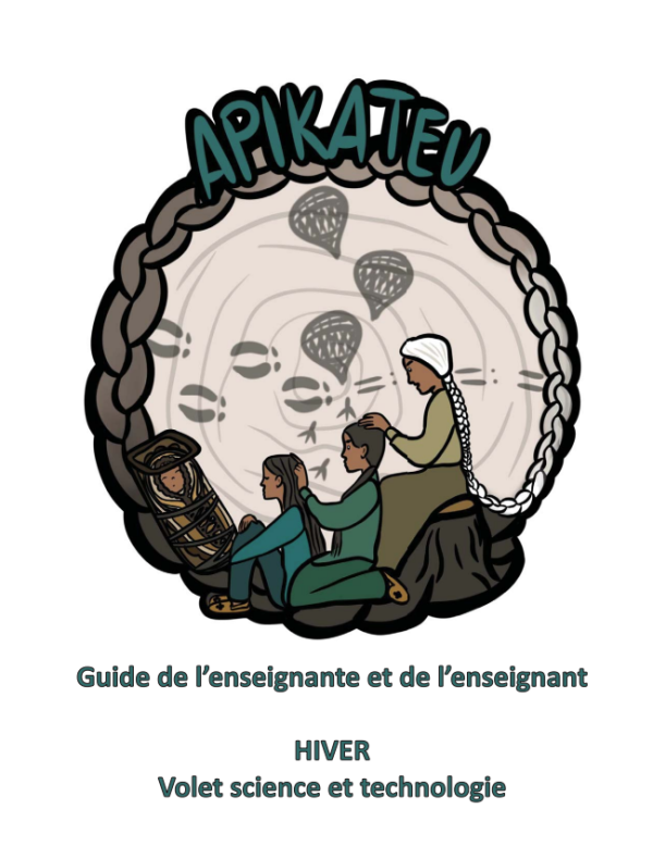 Image représentant la ressource: Apikateu - Hiver.