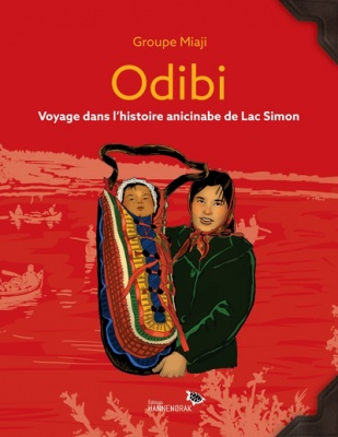 Image représentant la ressource: Odibi : Guide pédagogique.