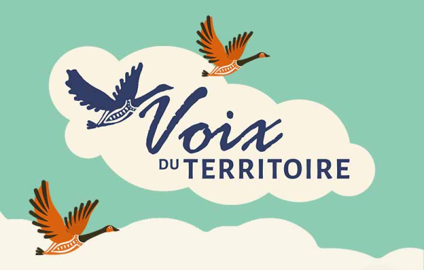 Image représentant la ressource: Les Voix du Territoire = Voices From the Land.