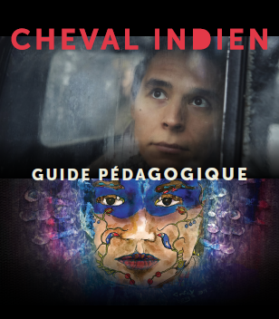 Image représentant la ressource: Guide pédagogique Cheval indien.