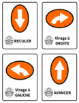 Image représentant la ressource: Cartes de déplacement.