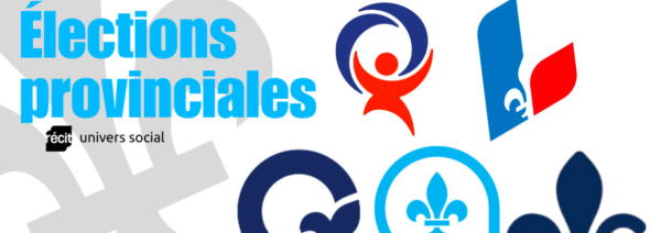 Image représentant la ressource: Pour qui voter aux élections provinciales de 2026?