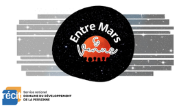 Image représentant la ressource: Entre Mars et Vénus