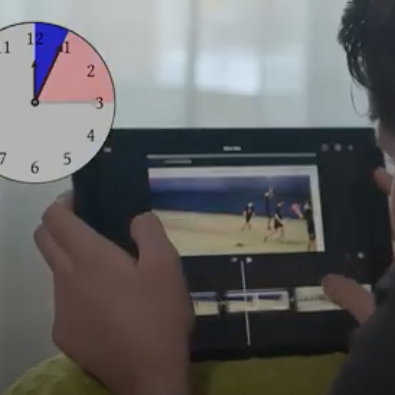 Image représentant la ressource: Temps d'écran